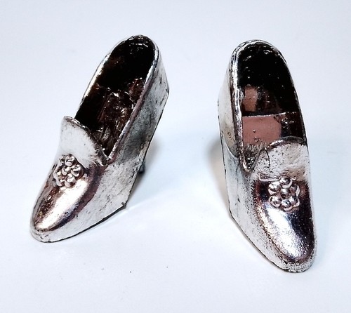 B531 barbie 80s scarpe - -,