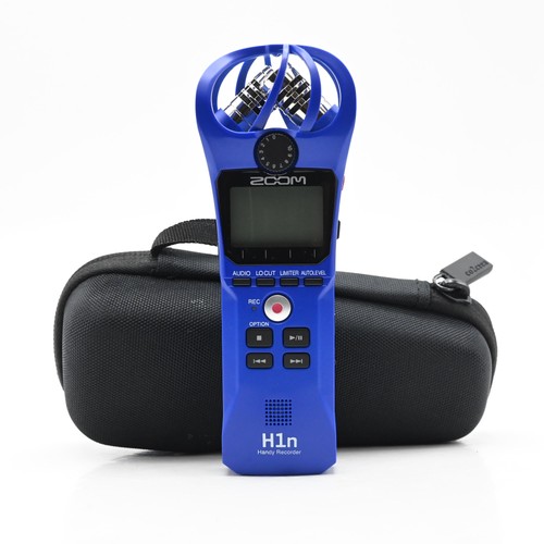 Zoom h1n registratore mobile - zoom,