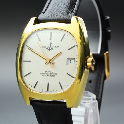 Orologio automatico uomo - orologio,