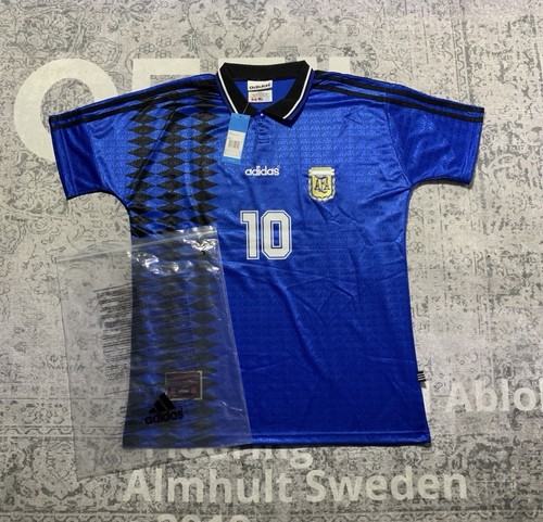 Afa argentina adidas lionel - argentina,