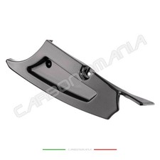 COPRI CINGHIA INFERIORE CARBONIO BUELL XB9 - XB12 PERFORMANCE QUALIT