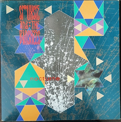Siouxsie and the banshees - the, –