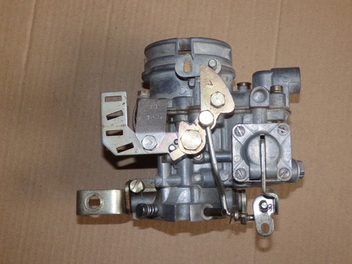 Carburatore zenith 30iz ford - carburatore,