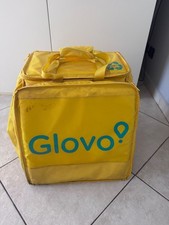 Zaino GLOVO - Borsa Termica