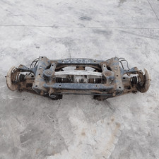 NC1028800D Assale post.  MAZDA