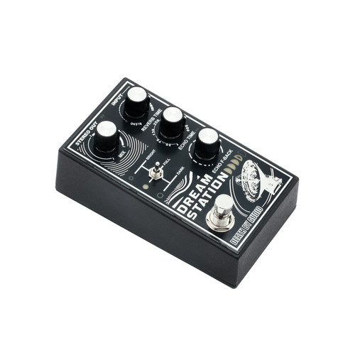 Nuovo death audio dream - nuovo,