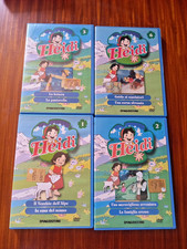 DVD-  Heidi N°