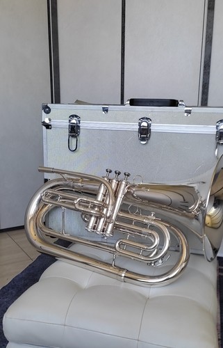 King 1127sp ultimate marching - king,