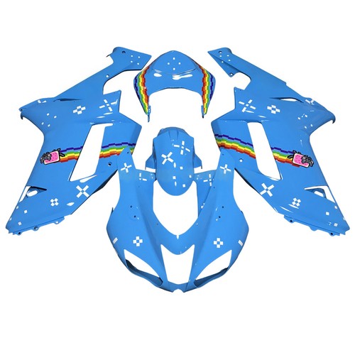 Amotopart carene fairing kit - amotopart,