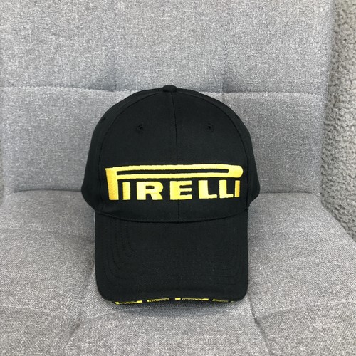 Cappello pirelli berretto - cappello,