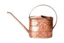 Annaffiatoio in Rame - 5 Litri