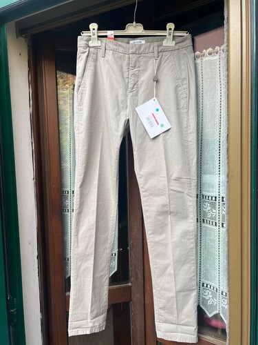 Pantaloni dondup - pantaloni,