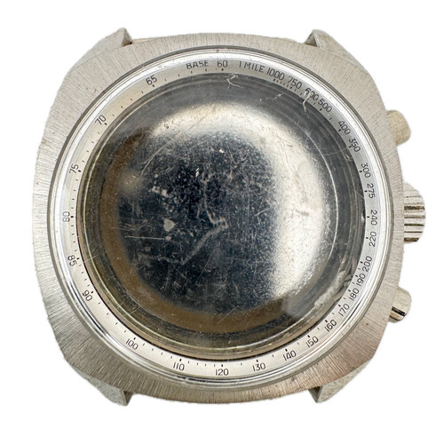 Cronografo vintage vulcain - vintage,