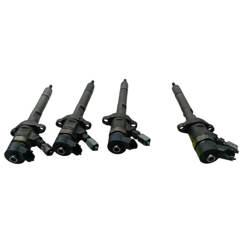 Kit iniettori per ford focus - kit,