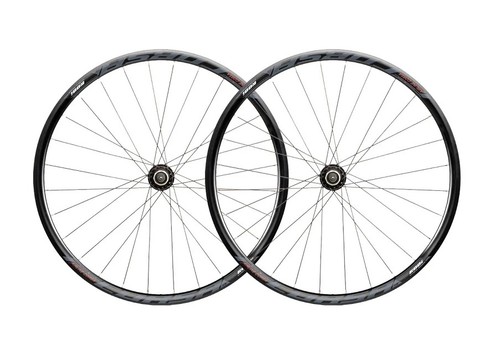 Ruote bici corsa airline disc - bici,