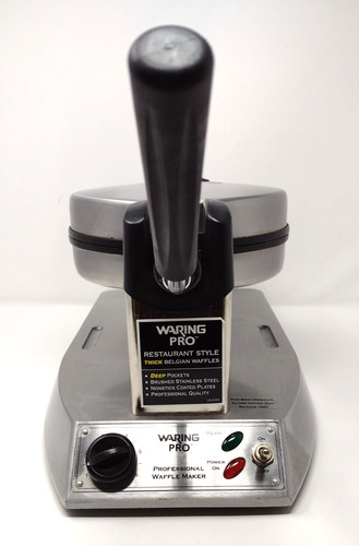 Waring pro cialda - waring,