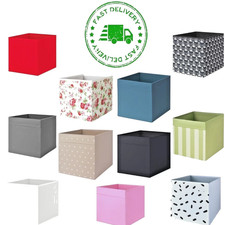 Scatola portaoggetti IKEA