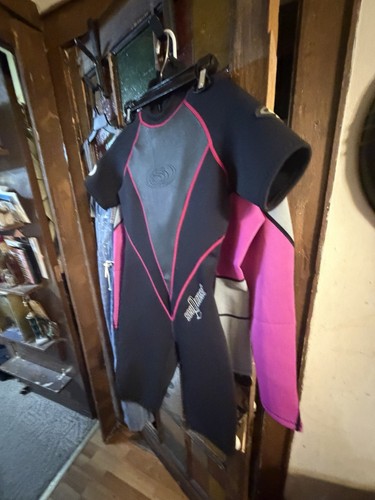Muta seaquest donna - donna, 7-8