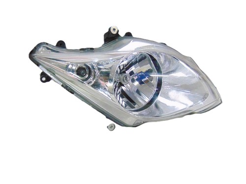 Fanale faro anteriore - , destro