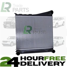 INTERCOOLER RANGE ROVER SPORT