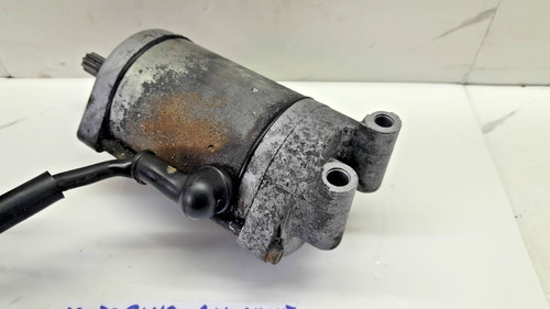 Motorino avviamento yamaha - avviamento,