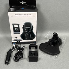 Garmin Auto Friction Mount Kit