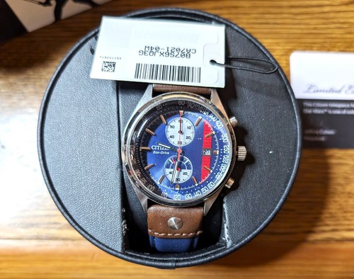 Orologio citizen star wars han - star,