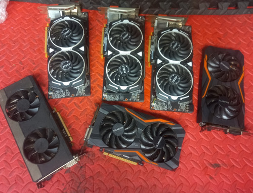 Msi radeon 5808g - 3, 2