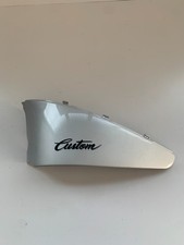 Fianchetto carena posteriore