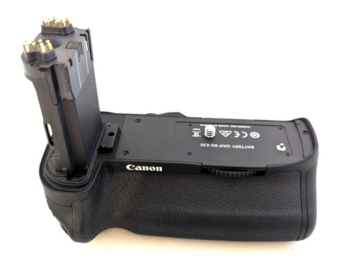 Battery grip originale - , canon