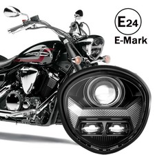 Per Yamaha V STAR 1300 XVS