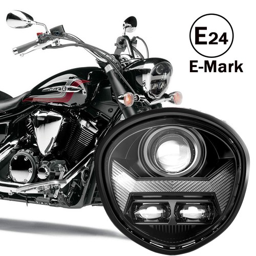 Per yamaha star 1300 xvs - star,