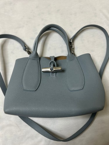 Borsa longchamp - borsa,
