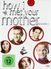 How I Met Your Mother - Season