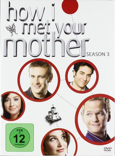 How met your - i,