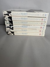 Agatha Christie's Poirot The