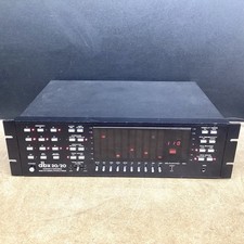 Equalizzatore/analizzatore