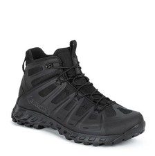 Aku Scarpone Uomo Selvatica Tactical Mid Gtx, Trekking - 052 (Nero)