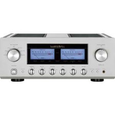 Amplificatore integrato LUXMAN