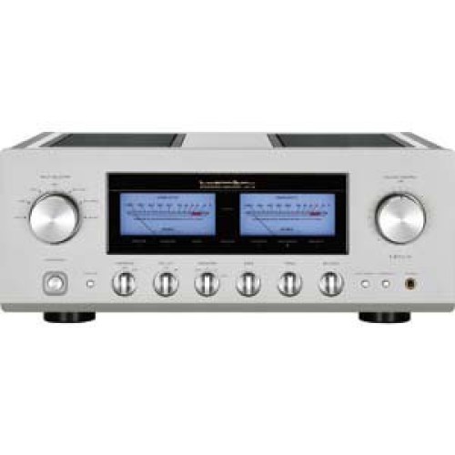 Luxman 507ux integrated - luxman,