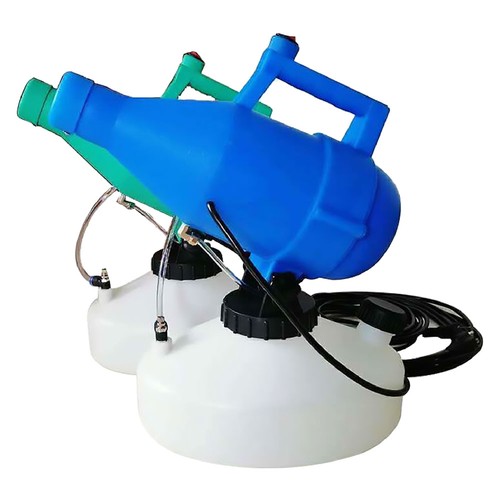 Nebulizzatore elettrico - nebulizzatore,