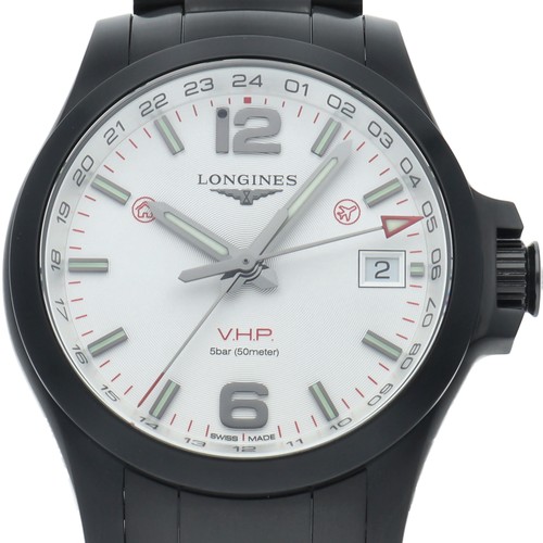 Orologio uomo longines - uomo,