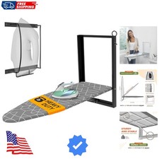 Asse da Stiro da Parete con