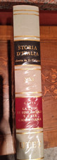 STORIA D'ITALIA UTET Vol. XXI