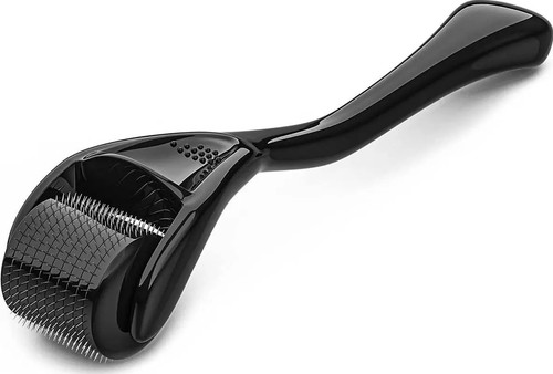 Titanium derma roller 540 aghi - 540,