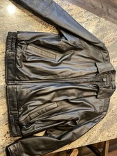 Giubbotto Bomber Uomo Croft &