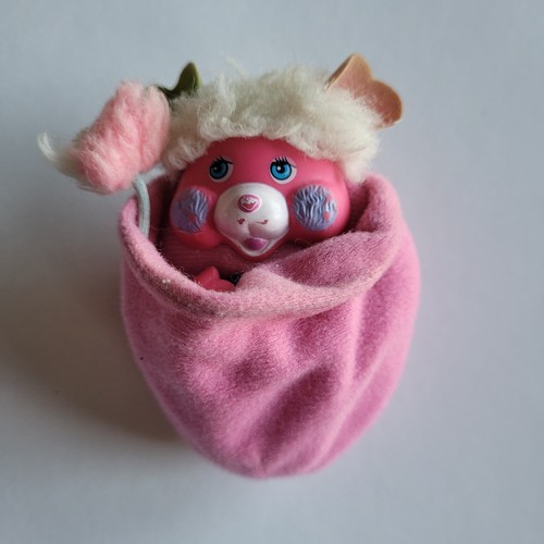 Pocket popples mini - mini, toy