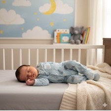 Body neonato Disney Baby
