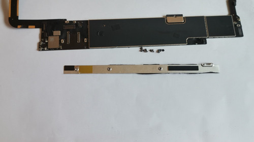 Apple ipad generazione - apple,
