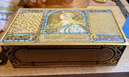 Vintage anni whitman - anni, whitman's
